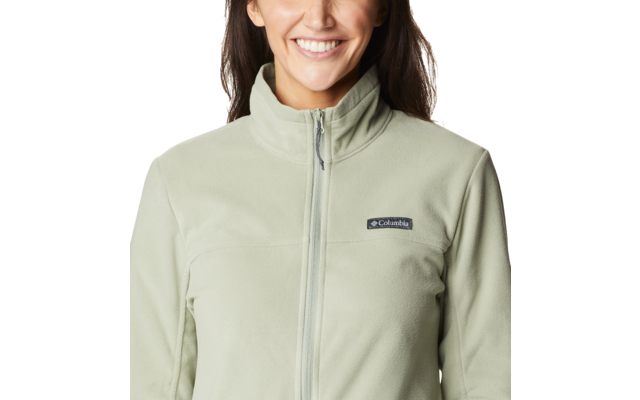 Columbia Ali Peak Full Zip Damen Fleecejacke