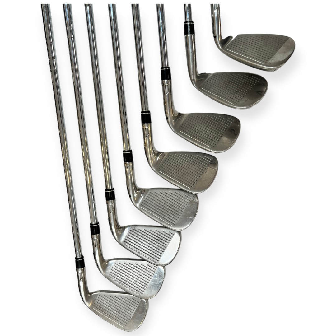 TaylorMade SIM Max Iron Set