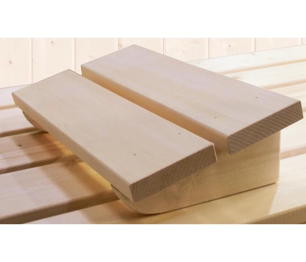Weka Sauna Cubilis Gr. 2 Spar-Set inkl. Ofen,