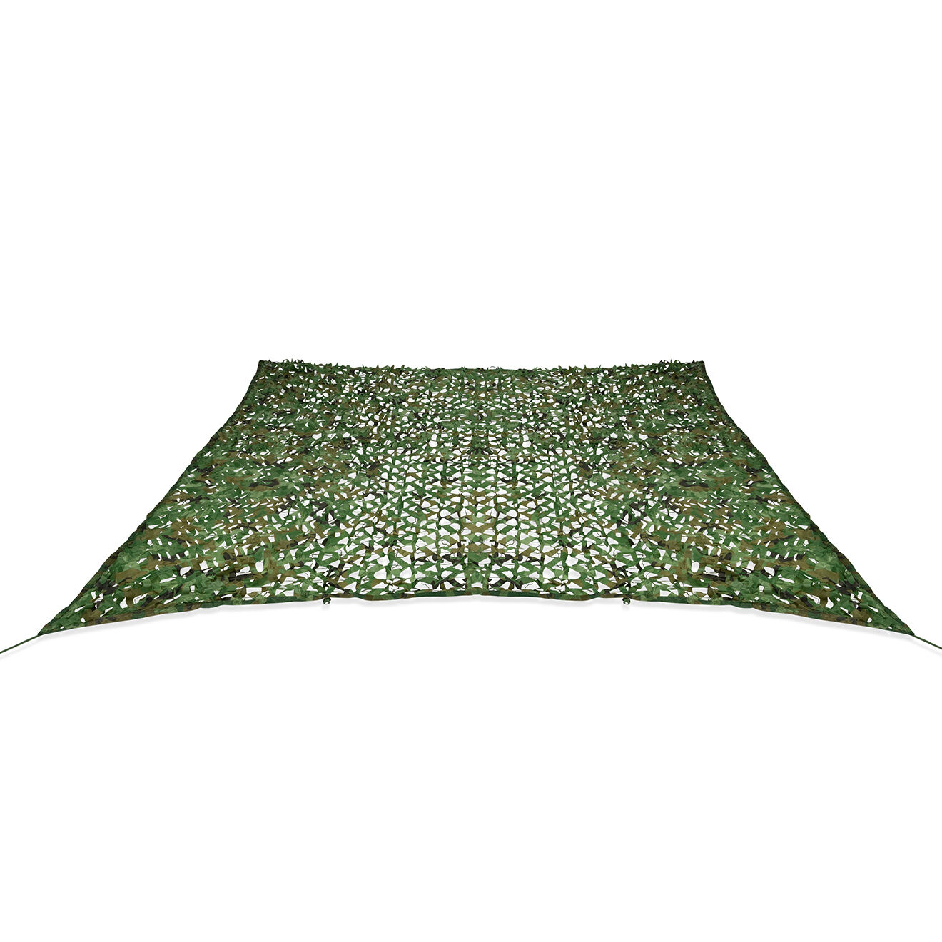 Pratik Garden Ombrière verte - 3x4m