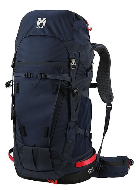 MILLET - SAC PEUTEREY INTEGRALE 45+10