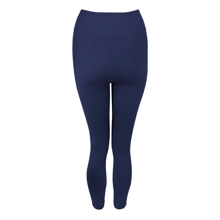 PRISM² Legging Multifonctionnel Awaken | Bleu marine