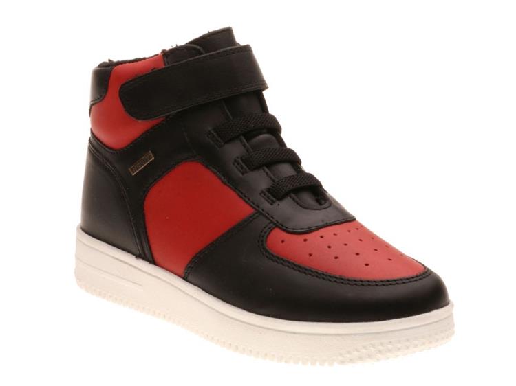 Richter 3260-6133 black/cherry