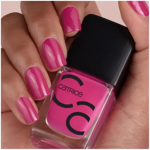 Iconails Gel Lacquer 157 I'm A Barbie Girl
