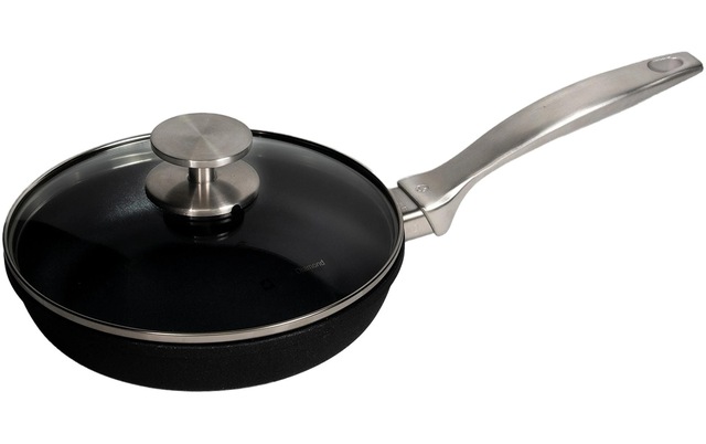 Swiss Diamond Bratpfanne »CXD 20 cm« 2 Stk. tlg.