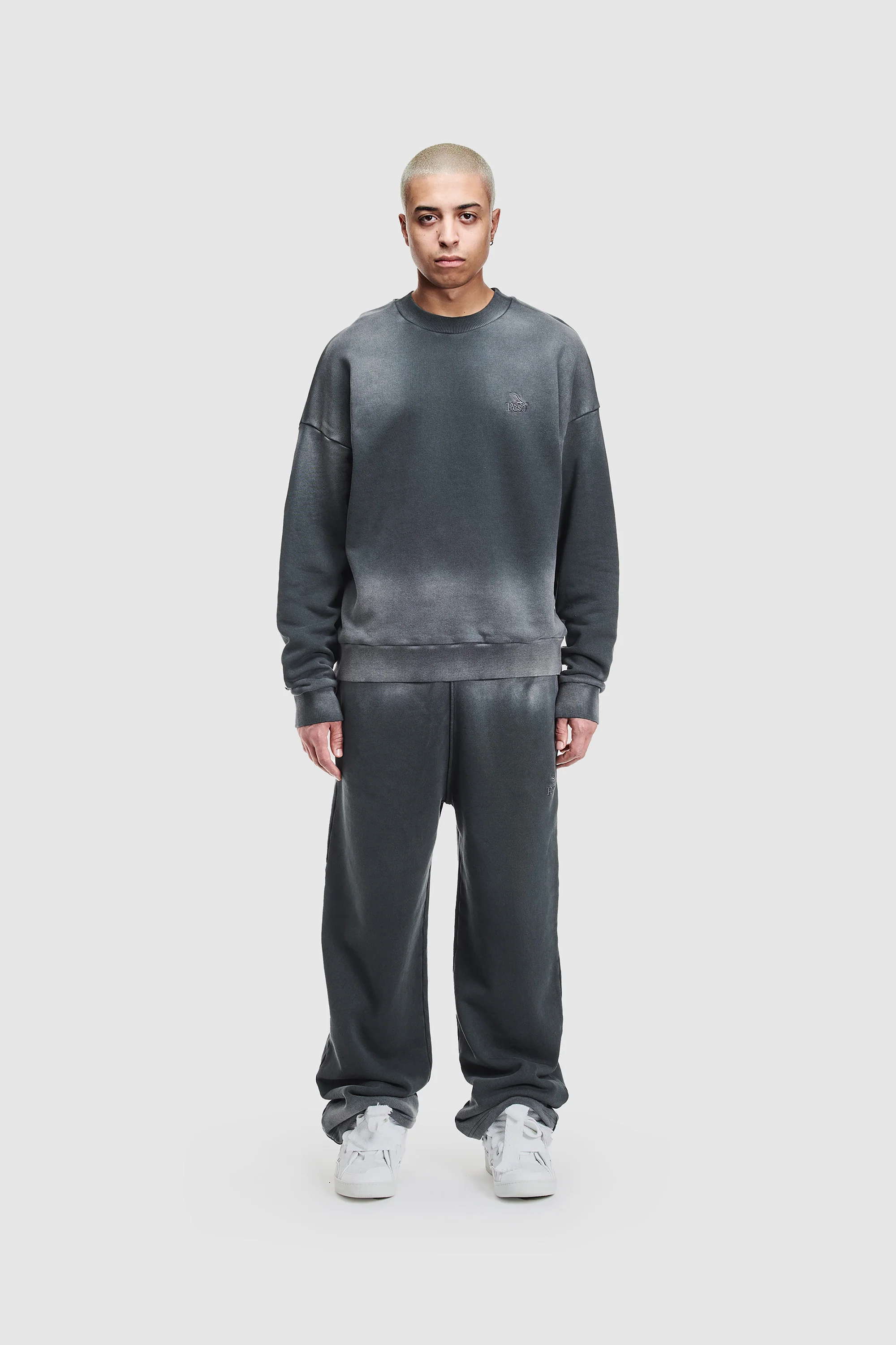 Faded Jogger