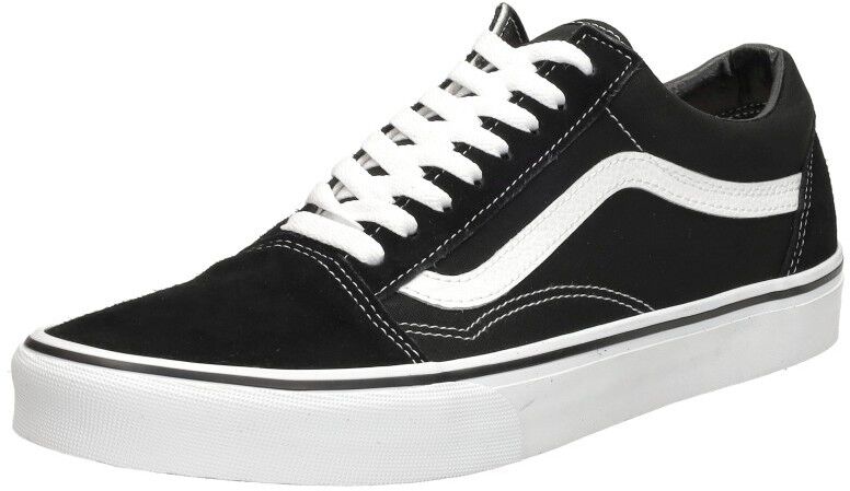 Vans Old Skool zwart