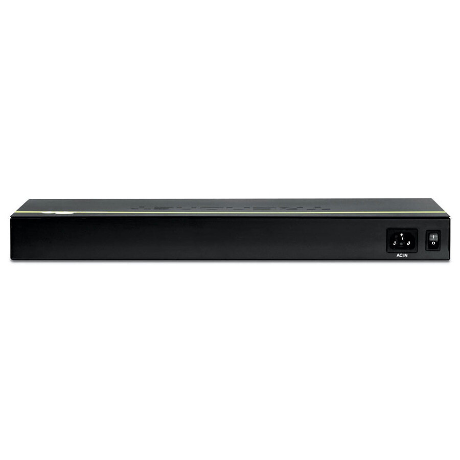 TrendNet TEG-S50G - Switch 24 ports Gigabit