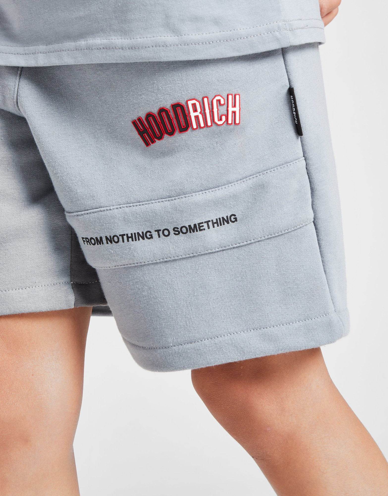 Hoodrich Short Commence Junior