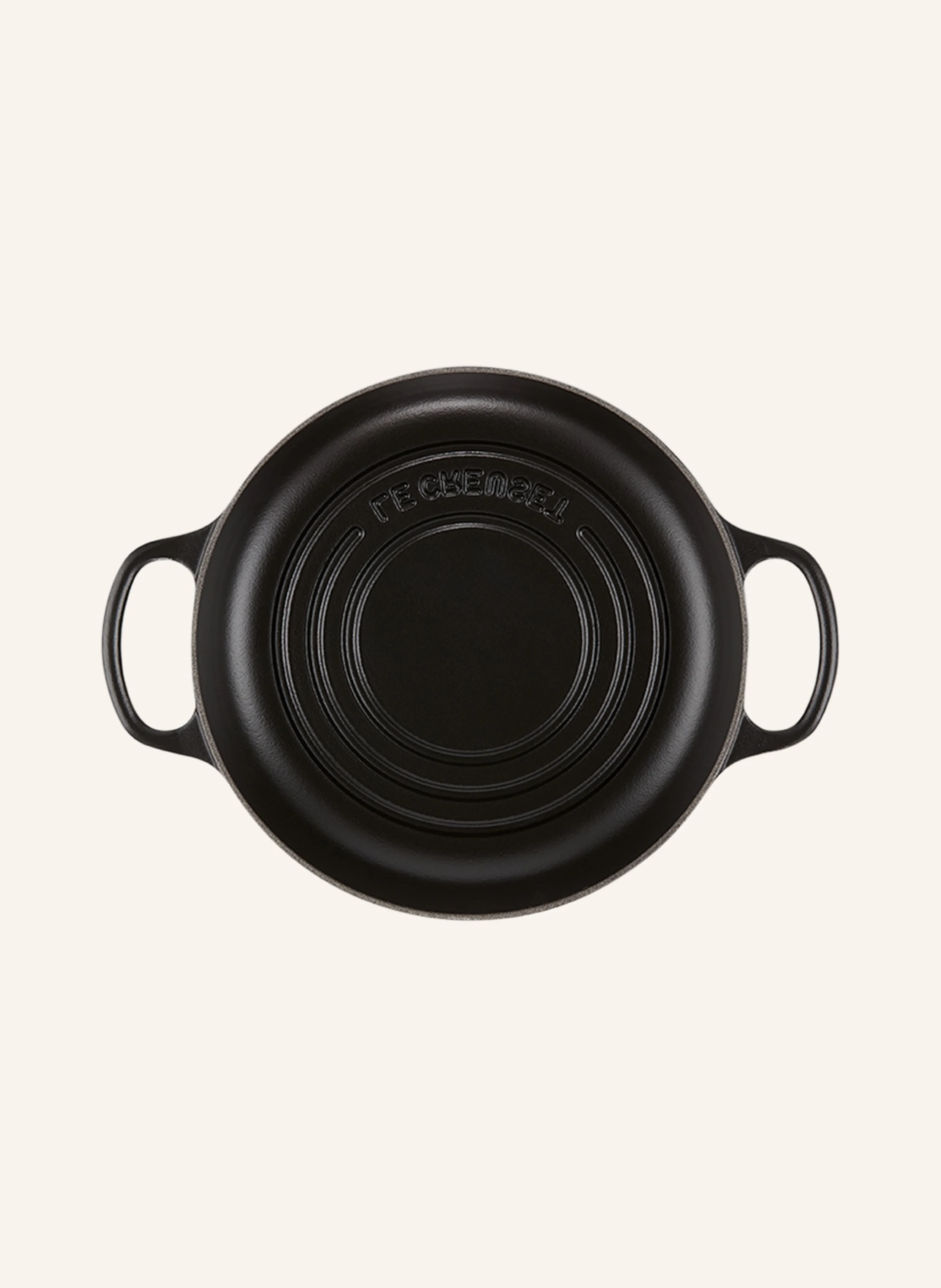 LE CREUSET Bräter