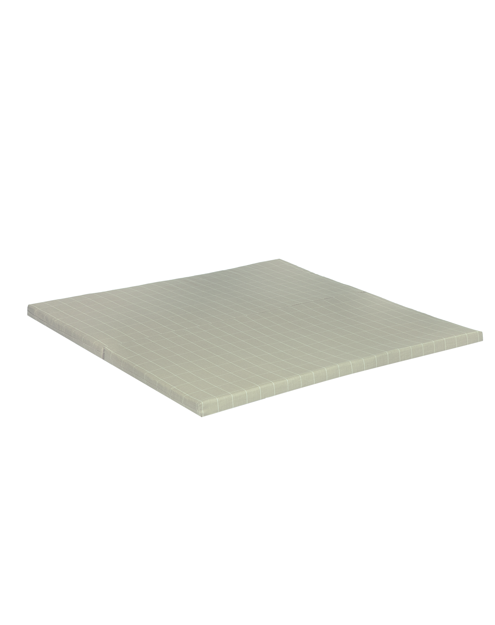 Tapis de jeu pliable playground | Vert