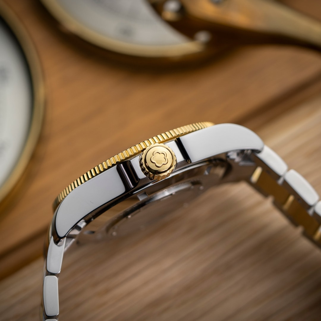 Titoni Seascoper 300 Chronometer 42mm