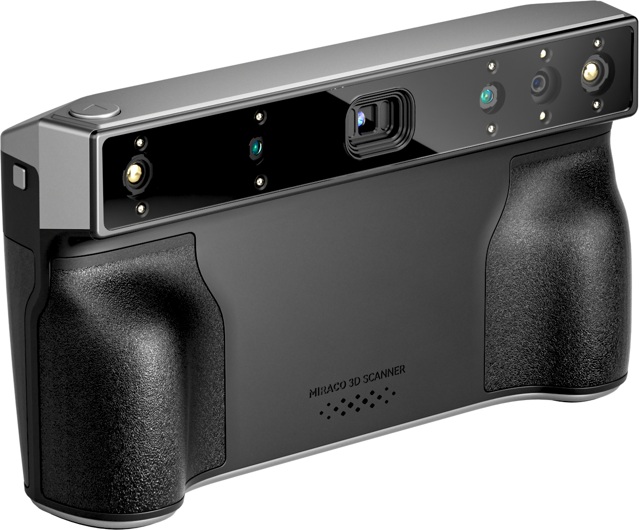 Revopoint  Miraco    Standalone 3D Scanner für die Erfassung großer & kleiner Objekte