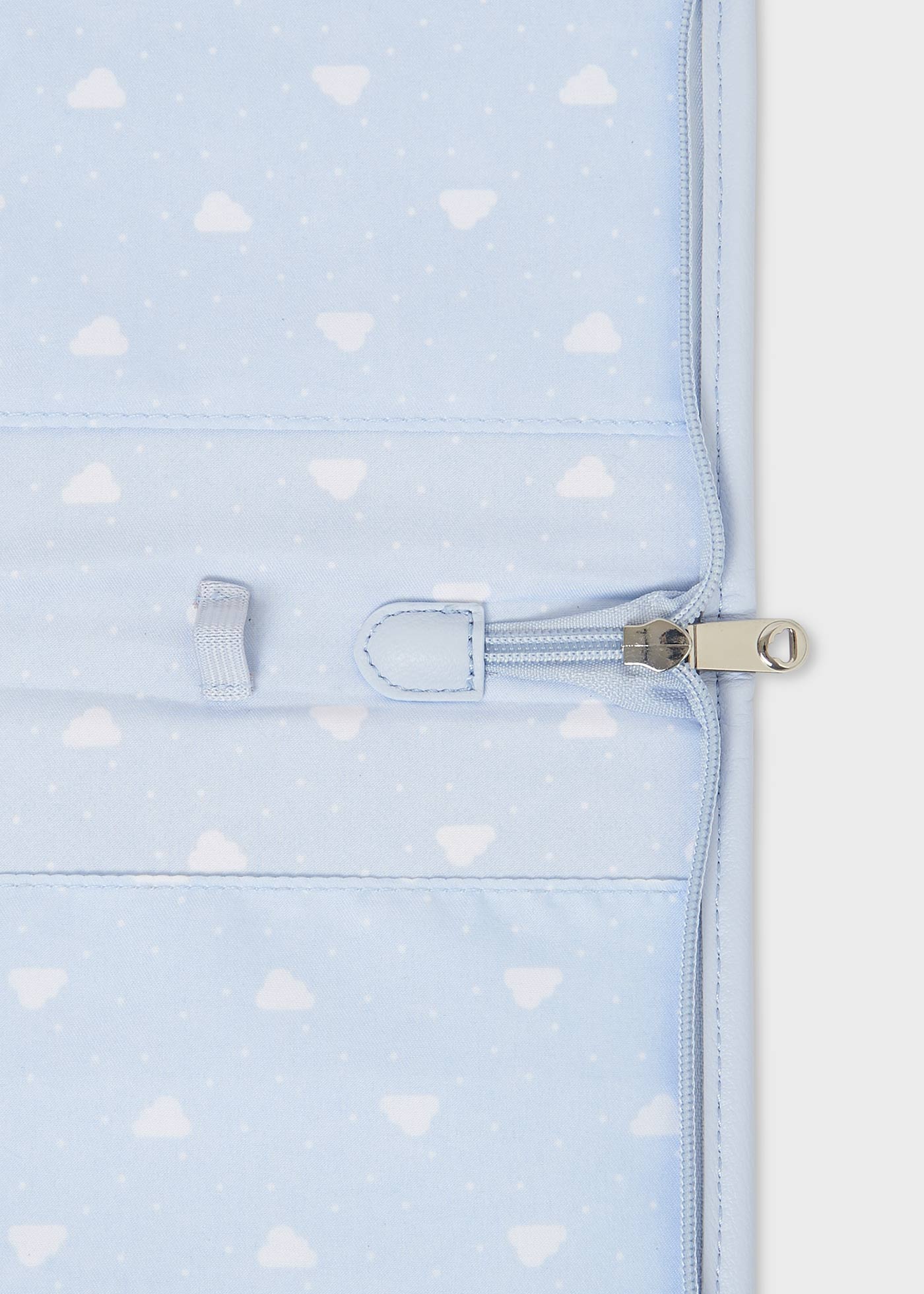 Porta-documentos infantil gravado