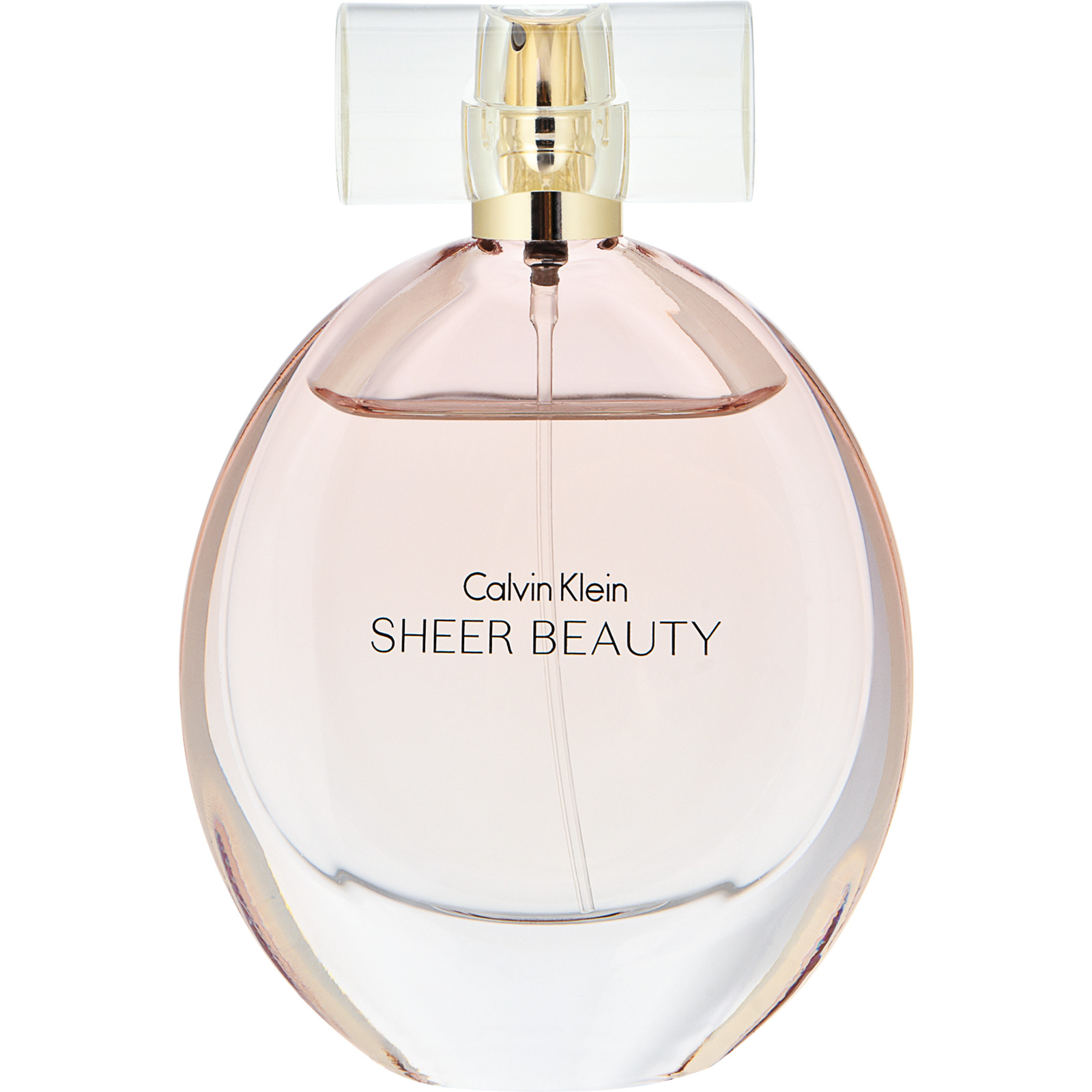 Calvin Klein Sheer Beauty Femme Eau de Toilette