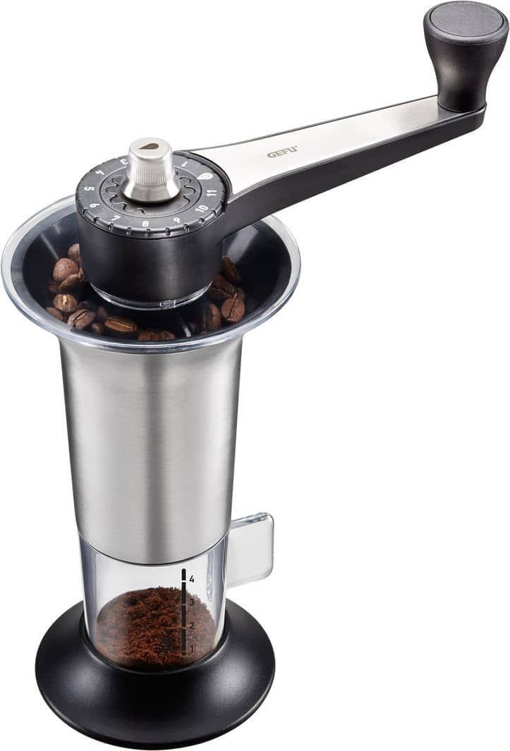 Kaffeemühle LORENZO 16330