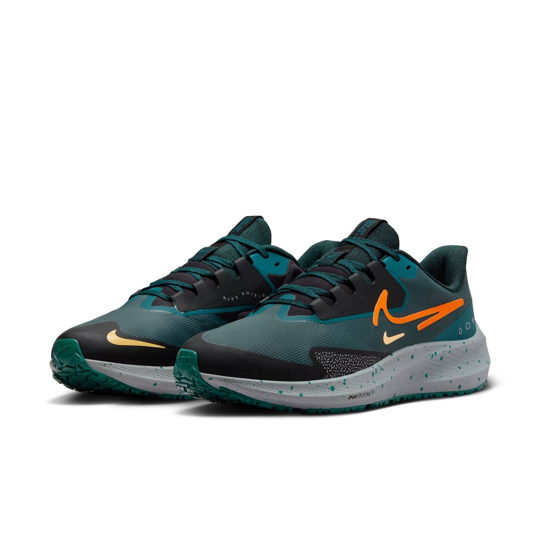 Nike| Damen und Herren Laufschuh AIR PEGASUS 39 SHIELD