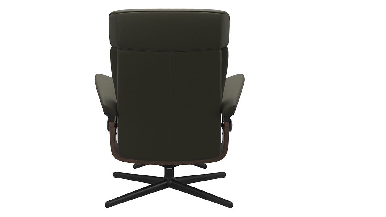 Relaxfauteuil Erik Cross  | Stressless