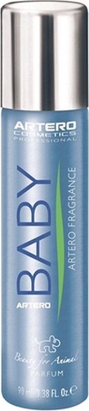 Artero baby parfumspray - Default Title