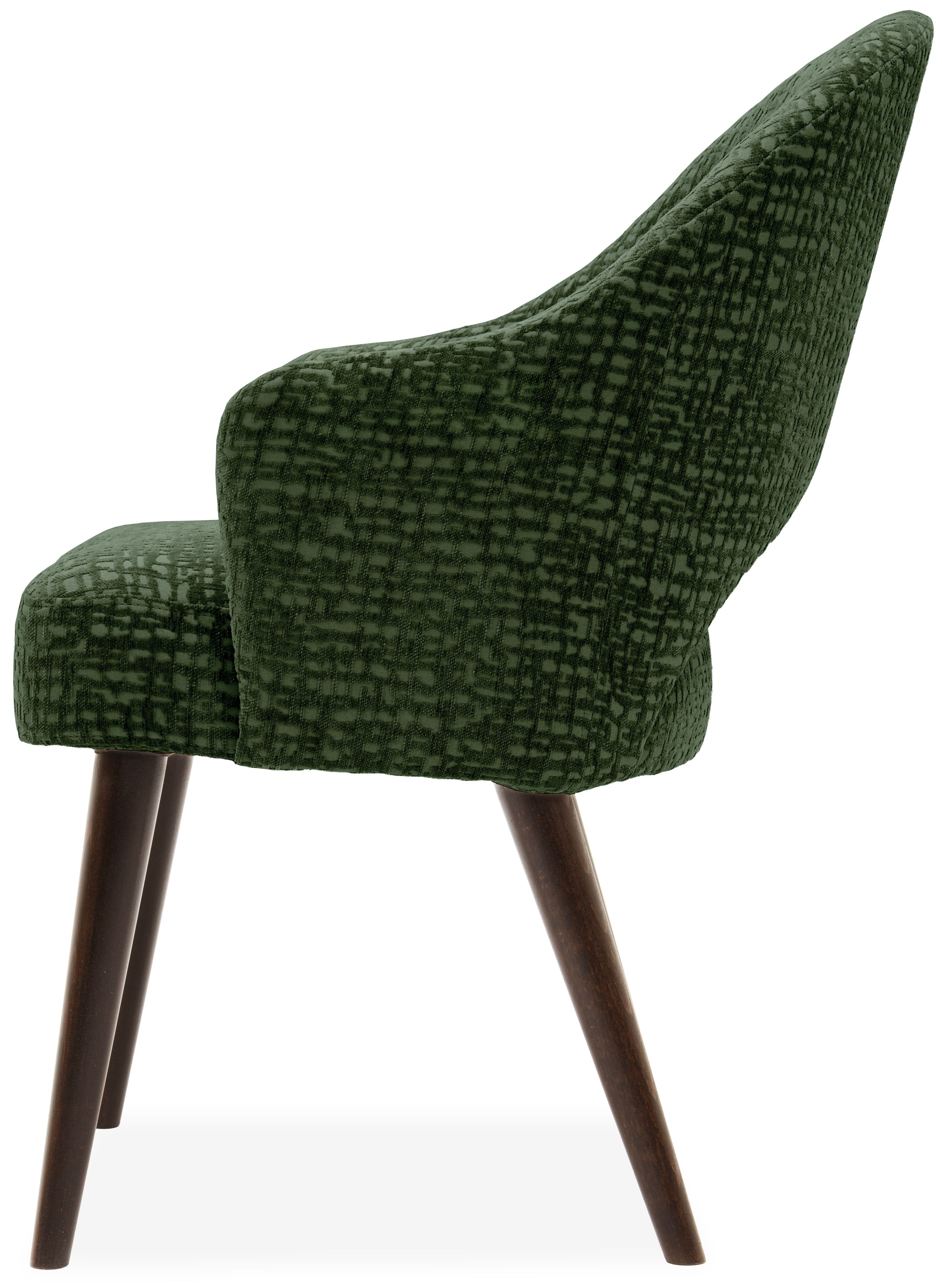 Eetkamerstoel Rohan B58 x D65 x H88 cm