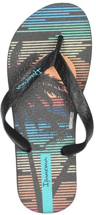 Ipanema Temas Kids zwart