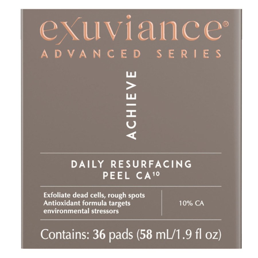 Exuviance Daily Resurfacing Peel 36 Pads