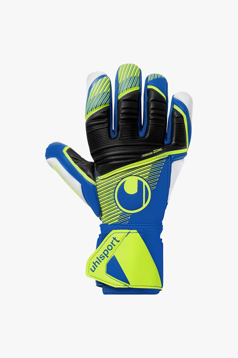 Uhlsport Soft Flex Frame Kinder Torwarthandschuh
