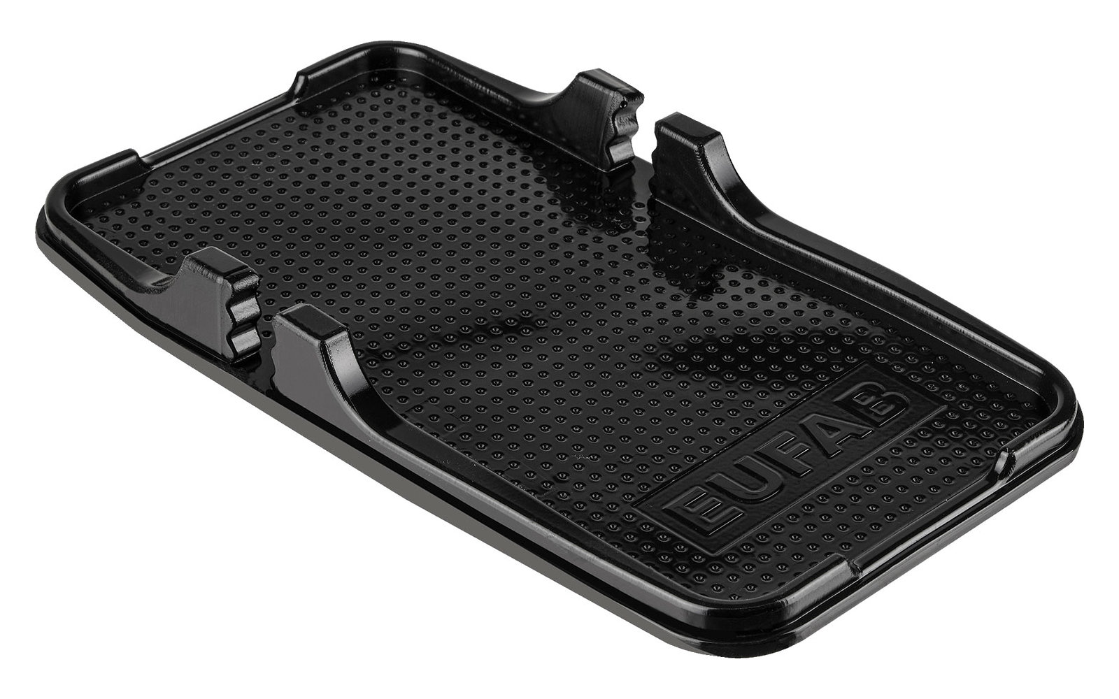 Eufab Antirutsch Pad für Smartphones