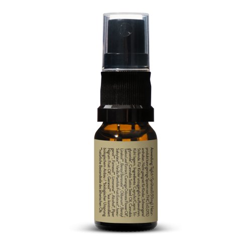 Sunday Natural Products  Phyto Balance C'B'D 10%