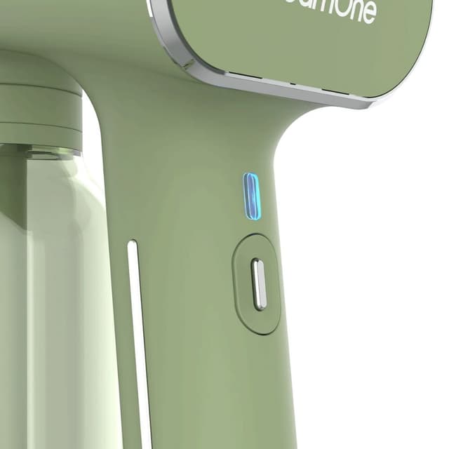 SteamOne Steamer Steamy Xtra Leaf