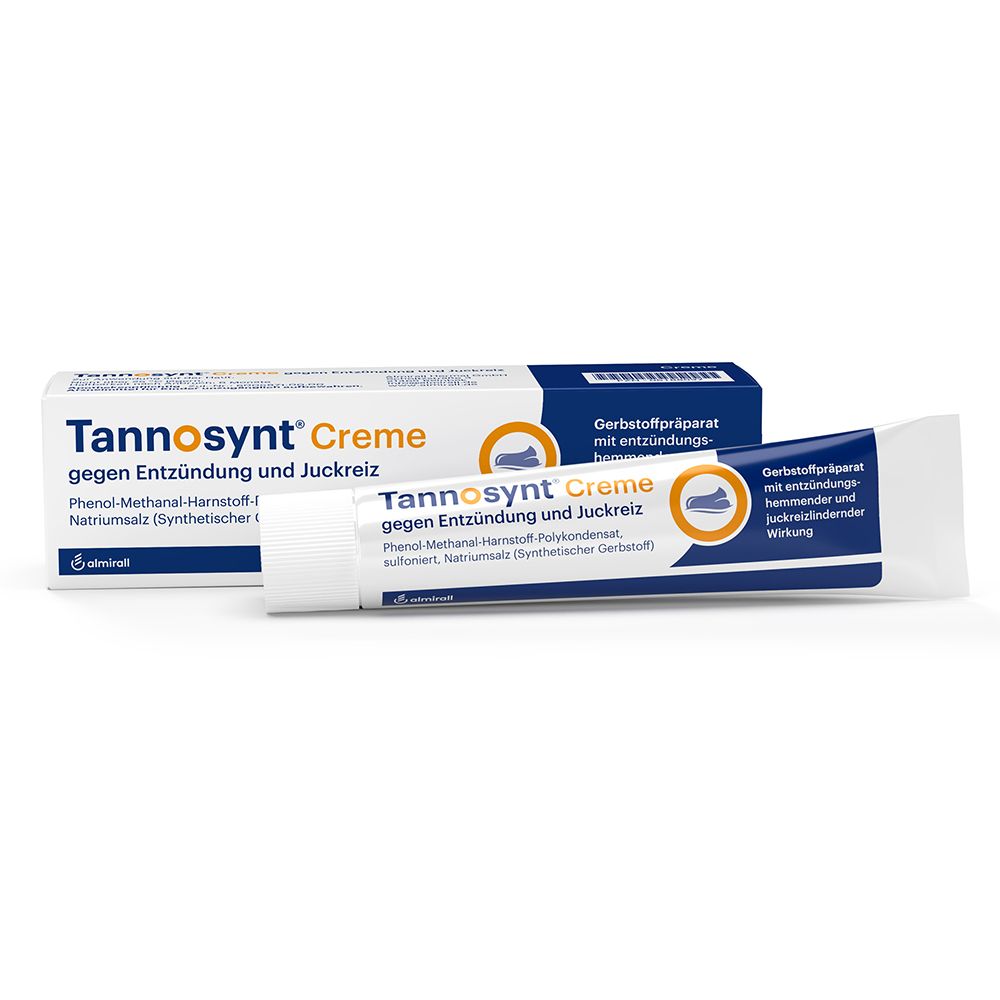Tannosynt® Creme