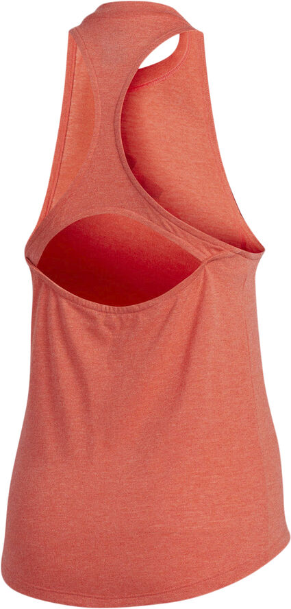 adidas Boxy Bos Tanktop Orange