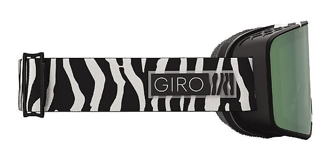 GIRO - MASQUE DE SKI METHOD ANIMAL 2 +1