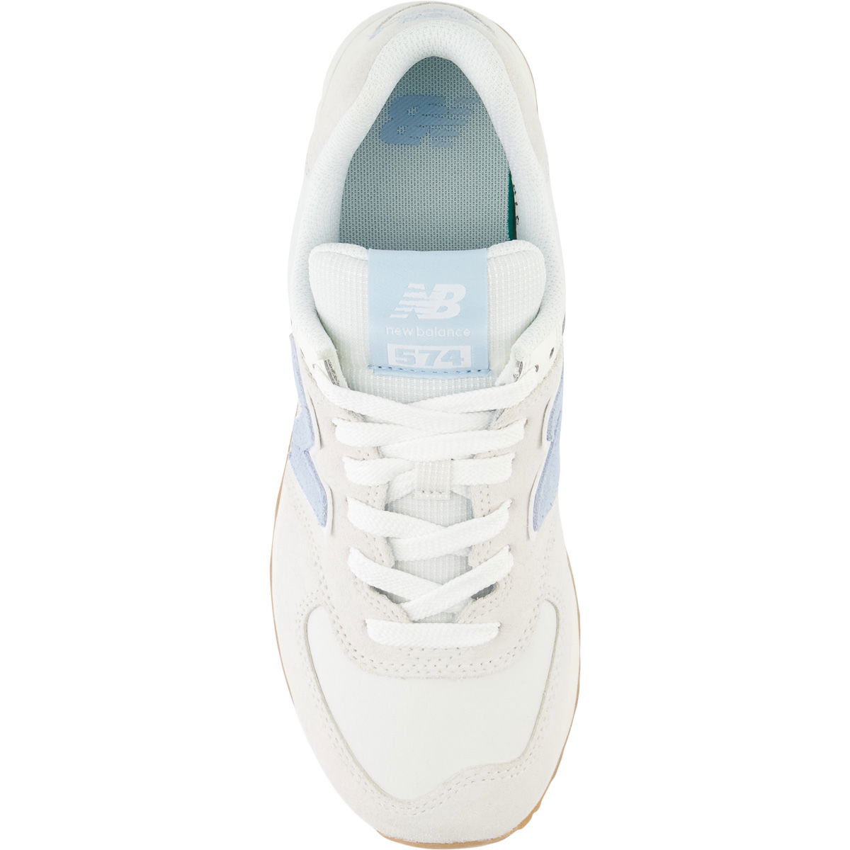 New Balance 574 Sneakers Dame