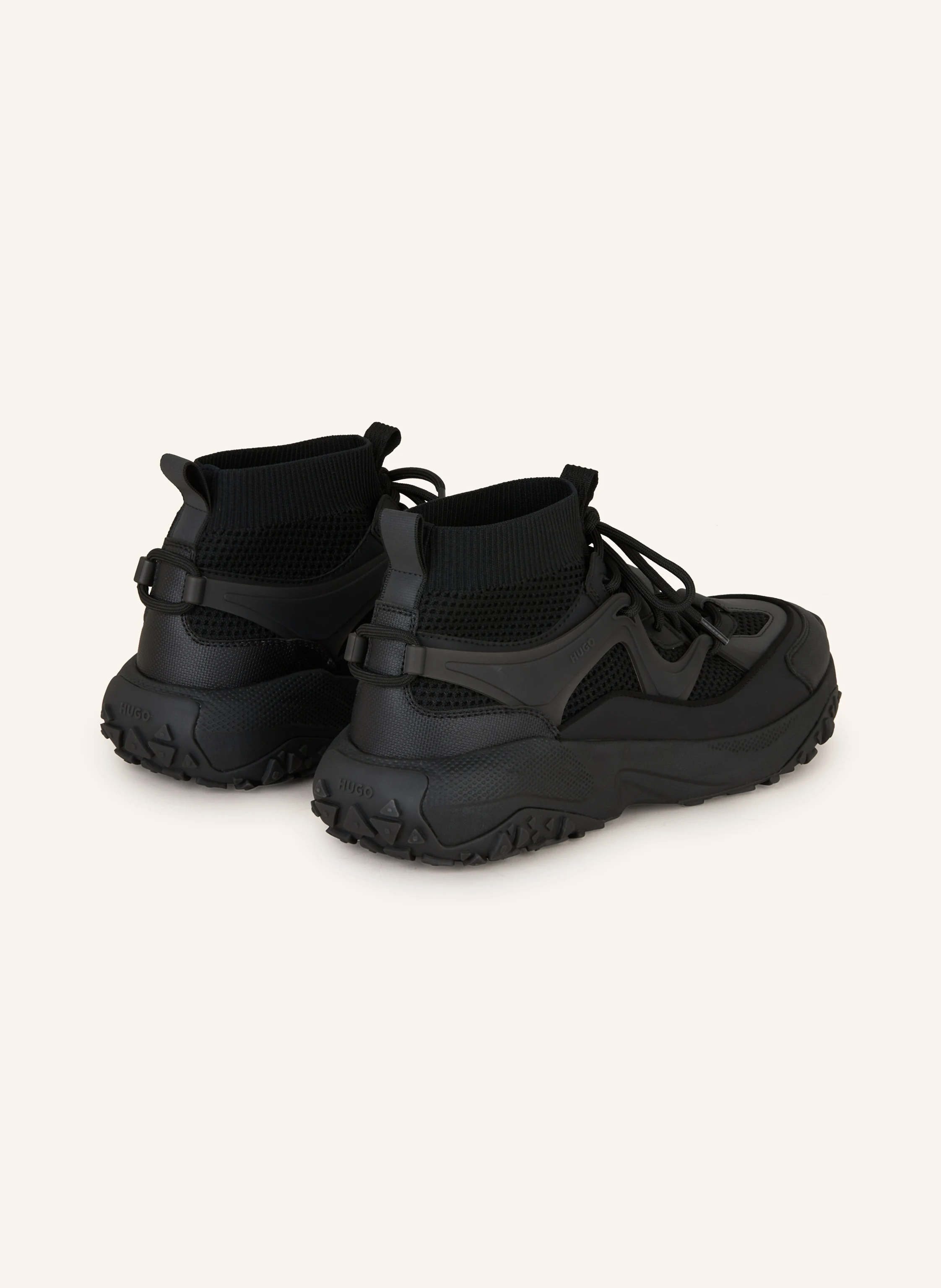 HUGO Hightop-Sneaker GO1ST