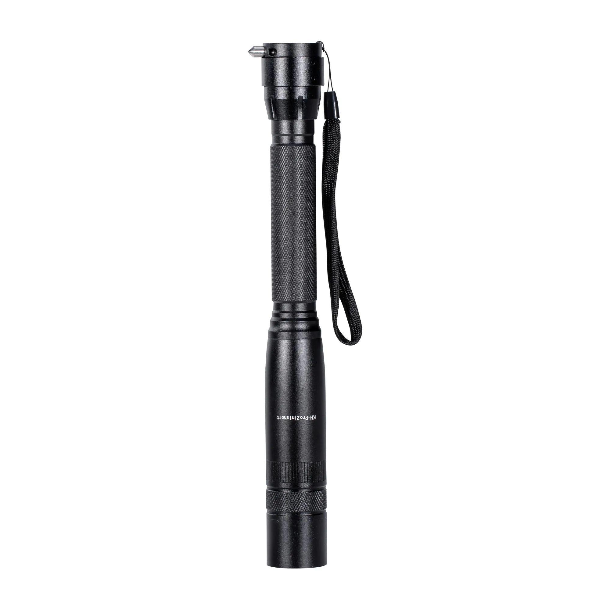 Unbekannt -  Stablampe LED KH-Pro 2-in-1