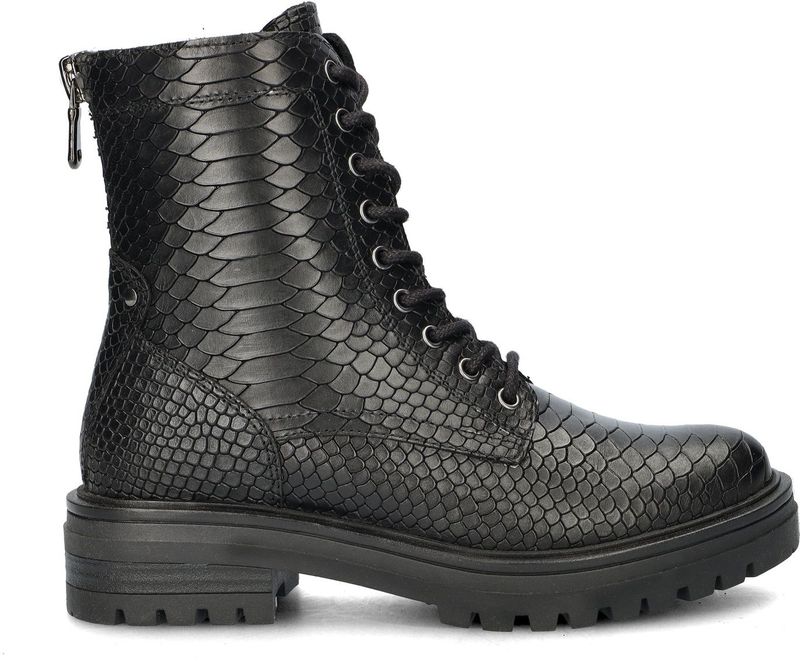 Nelson veterboots