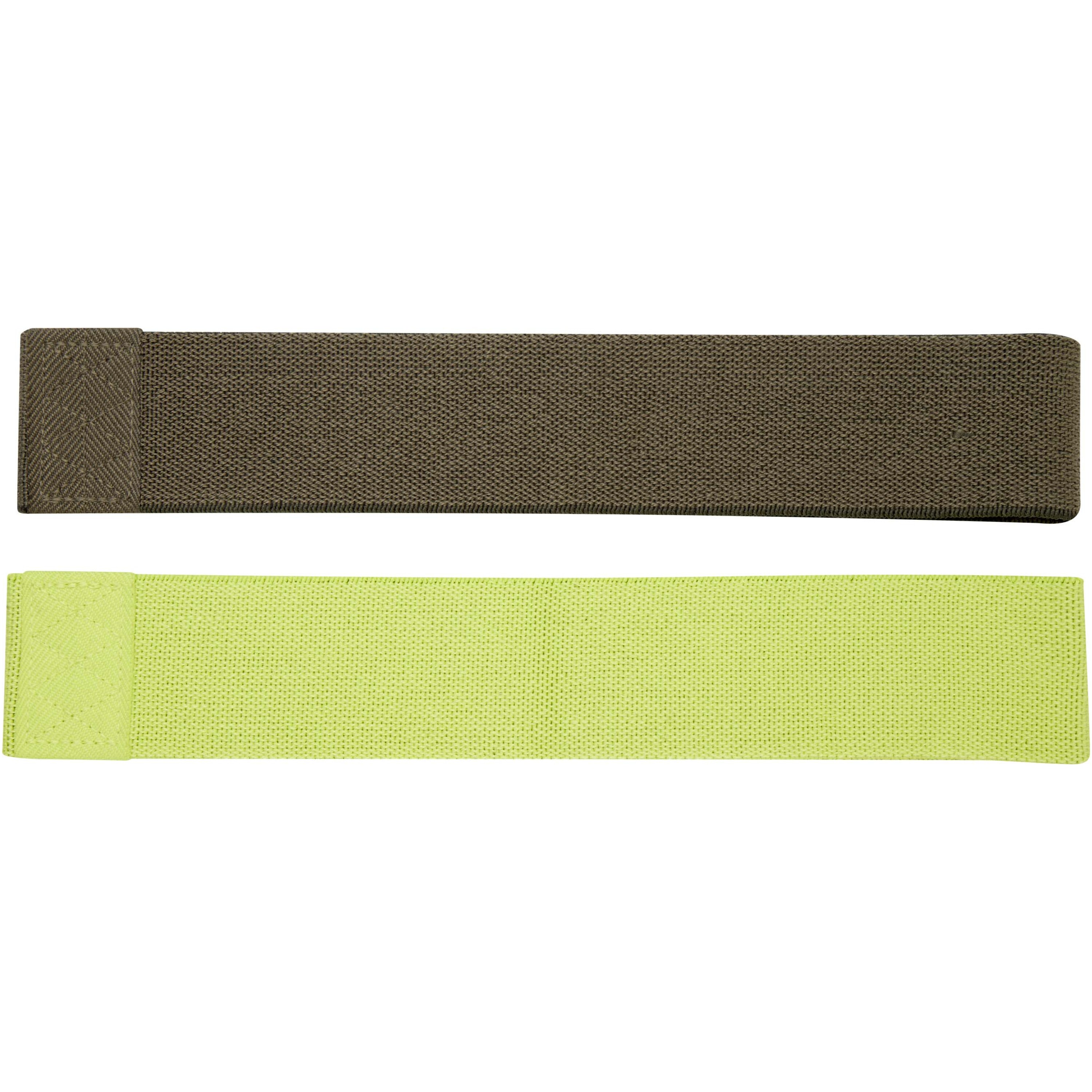 PF Concept 127065 - Jeu de bandes de résistance Grip 2 pièces