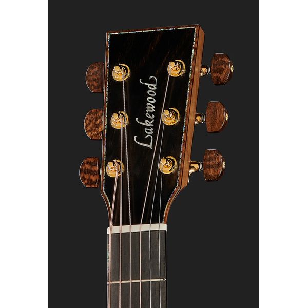 Lakewood M-55 Edition 2024