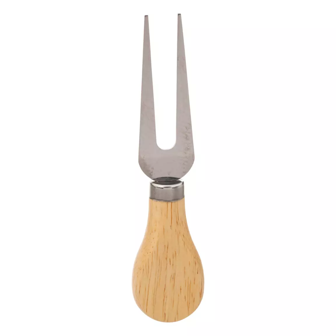 Plateau de fromage bambou (30 x 30 cm) Siao Naturel