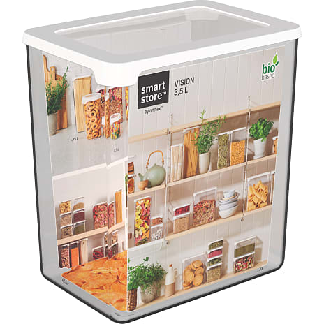 SmartStore Vision opbevaringsboks (3,5L)