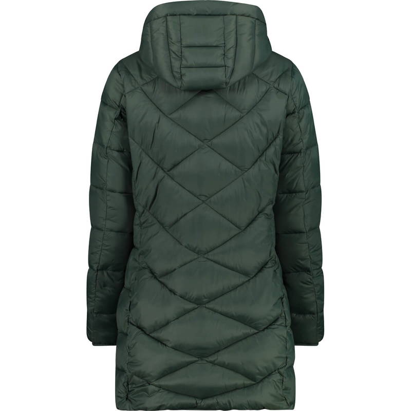CMP Thinsulate Parka Vinterjakke Dame
