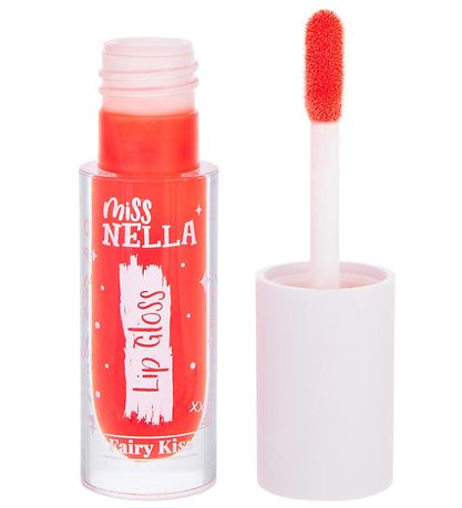 Miss Nella Lipgloss - Fairy Kiss