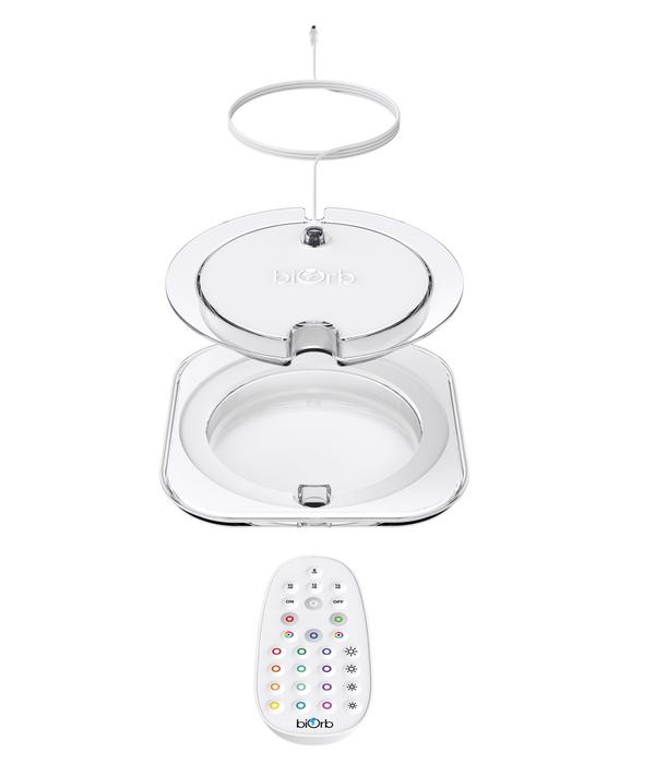 biOrb® Aquariumbeleuchtung MCR Licht groß