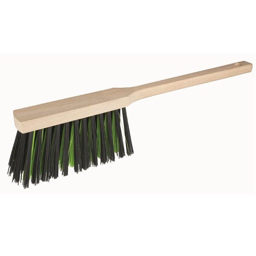 TREHÅNDBØRSTE FREUND 45CM TRE