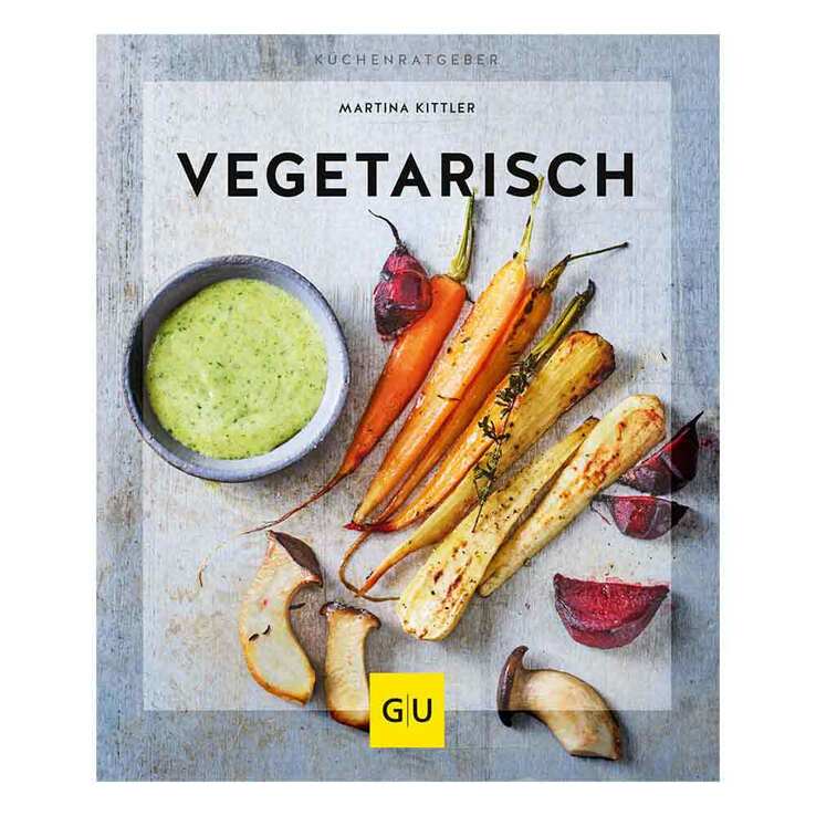 GU Vegetarisch, 1 St