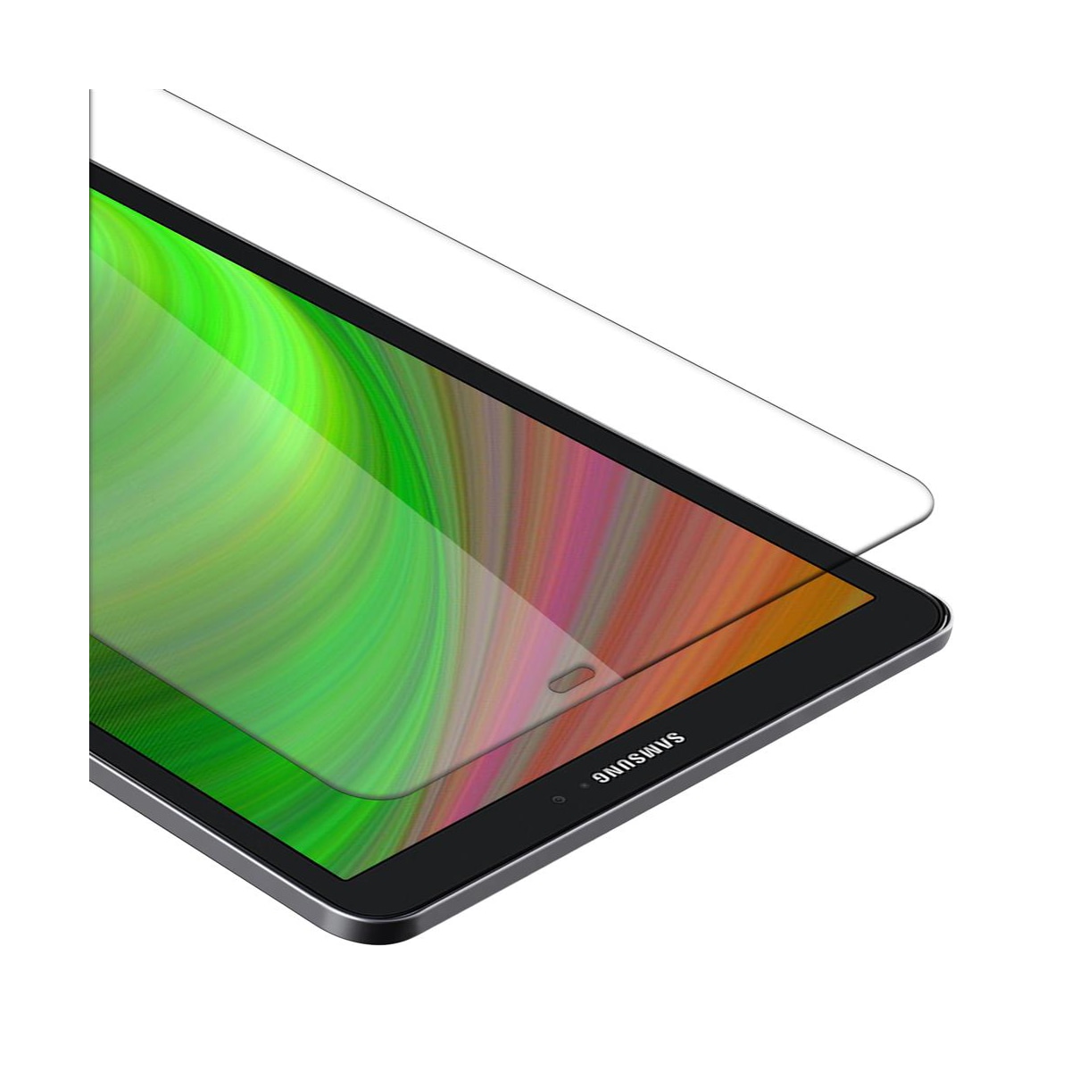 Samsung Galaxy Tab A 2016 (10.1 tomme) Skjermbeskytter