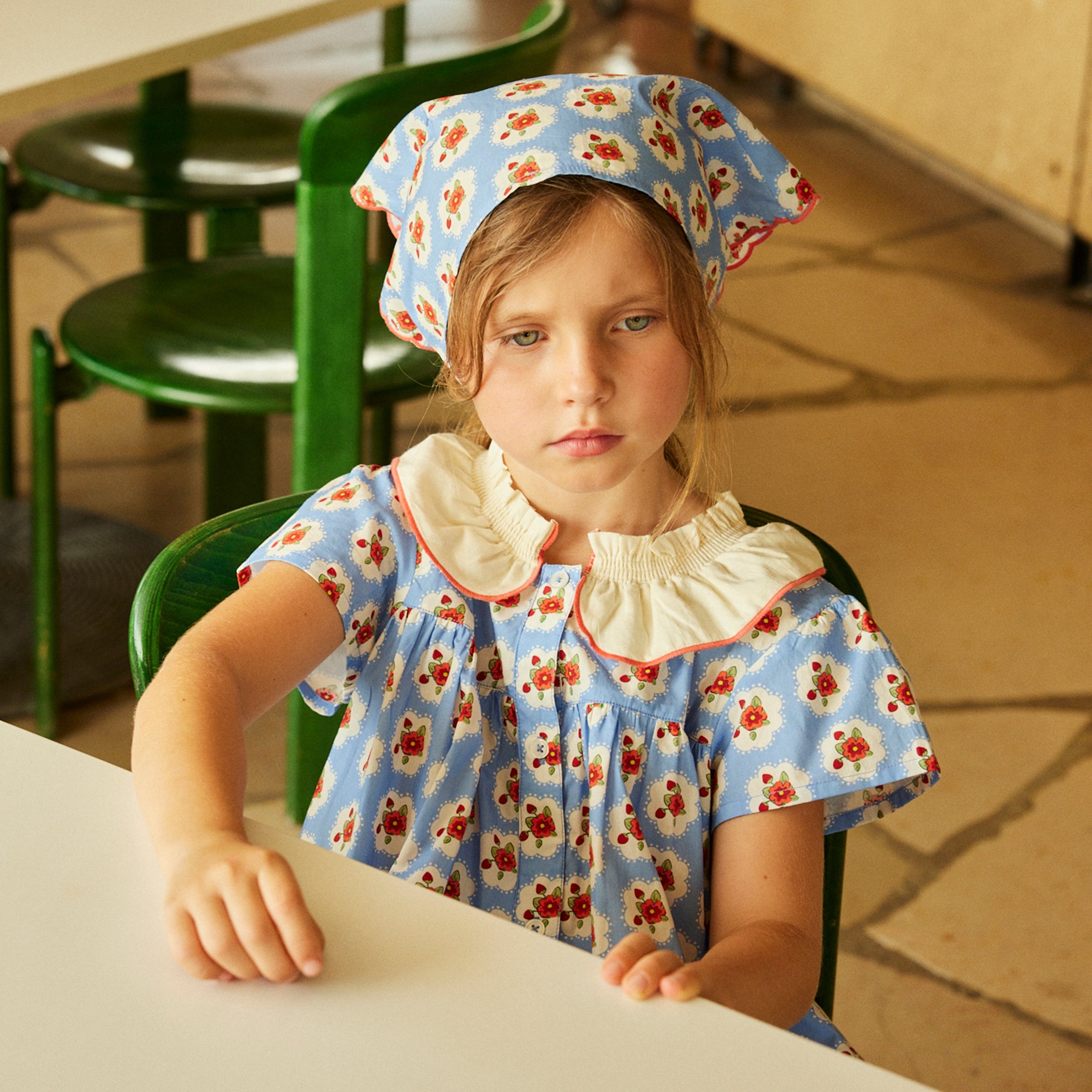 Kleid Charlize Provence