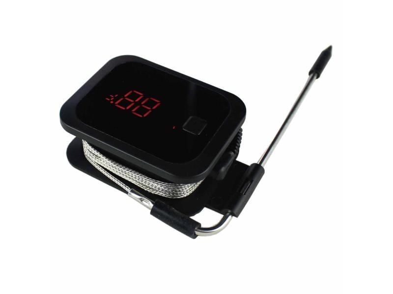 Inkbird Kerntemperaturmesser Grillthermometer zur Kerntemperaturmessung