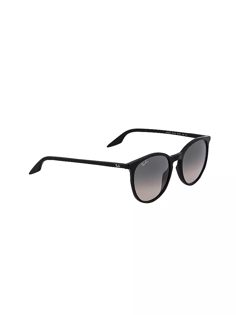 RAY BAN Sonnenbrille 2204/54 schwarz